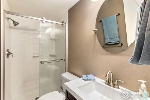1413 Yount St, Fort Collins CO  80524-4244 exterior