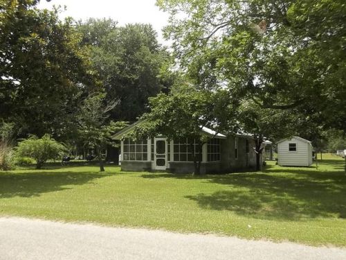 952 Water Tank Rd, Neeses, SC 29107-9334