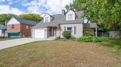 2315 Quincy Cir, Rockford, IL 61103-4336