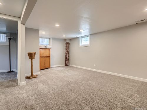 4691 Bannock St, Englewood CO  80110-5717 exterior