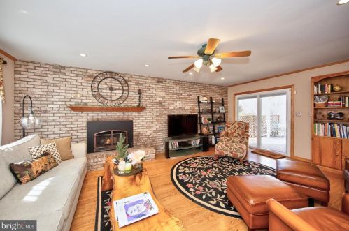 2604 Greene Ln, Fallston MD  21047-1214 exterior