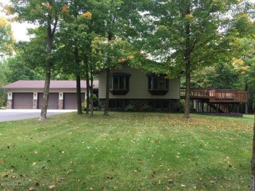 18363 Blackduck Lake Rd, Hines, MN 56647-4888