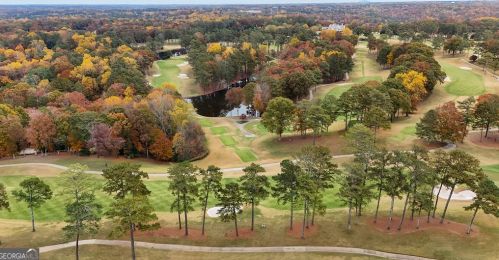 120 Huntcliff Pt, Atlanta GA  30350-1601 exterior