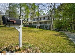 1665 Longwood Dr, Marietta, GA 30008-3755