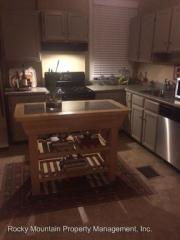 461 Downing St, Denver CO  80218-3920 exterior