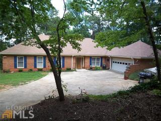 2109 Freeman Rd, Jonesboro, GA 30236-6711