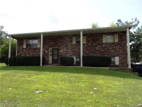 925 Wheatridge Dr, Troy, IL 62294-3102