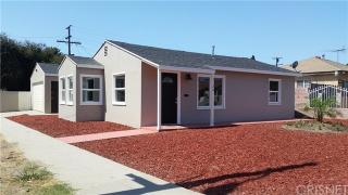 4126 San Marcus St, Compton, CA 90221-2922