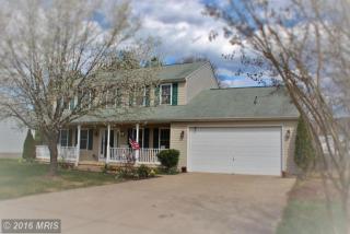 8809 Henly Ct, Fredericksburg, VA 22408-8754