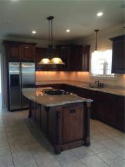 206 Tuscany St, Lowell, AR 72745-9002