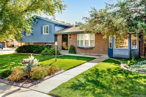 6960 Colorado Ave, Denver CO  80224-2228 exterior