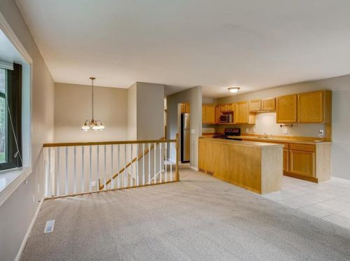 1700 Hickory Hill Dr, Saint Paul MN  55122-2410 exterior