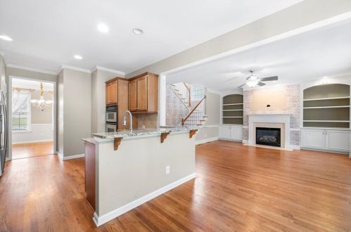 6414 Crown Forest Ct, Mableton GA  30126-7230 exterior