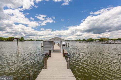 1258 River Rd, Shady Side MD 20764-9694 exterior