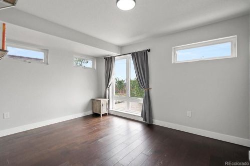 4307 Navajo St, Denver CO 80211-2534 exterior