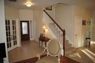 7 Gilded Crest Ct, Spring TX  77382-2791 exterior