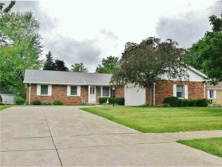 3751 Eisenhower Dr, Toledo, OH 43619-1941