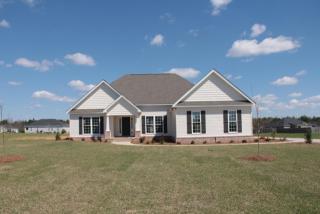 313 Leyland Rd, Statesboro, GA 30458-0277