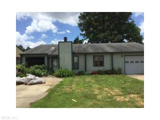 2223 Engle Ave, Chesapeake, VA 23320-2416