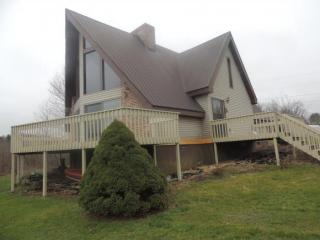 5248 Tacoma Mountain Rd, Wise, VA 24293-4556