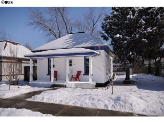 648 Harrison Ave, Loveland, CO 80537-5455