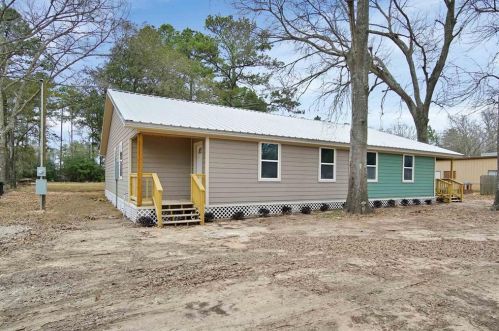 15357 Ben Wiggins Rd, Conroe, TX 77303-4805