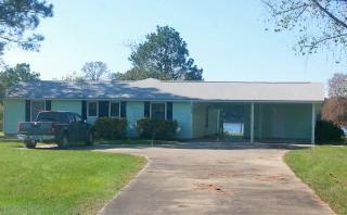 2648 Buck Head Rd, Baxley, GA 31513-8270