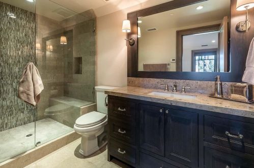 9654 Dunsmuir Way, Truckee CA  96161-4268 exterior