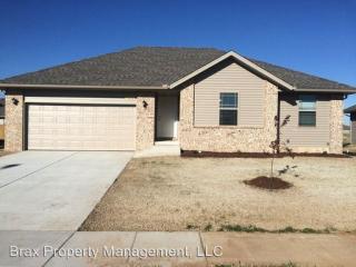 5597 Longleaf Dr, Springfield MO  65802-7835 exterior