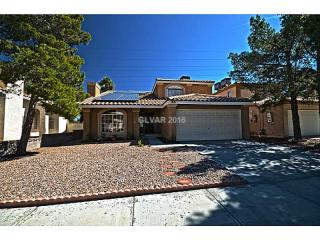 764 Panhandle Dr, Henderson, NV 89014-2527