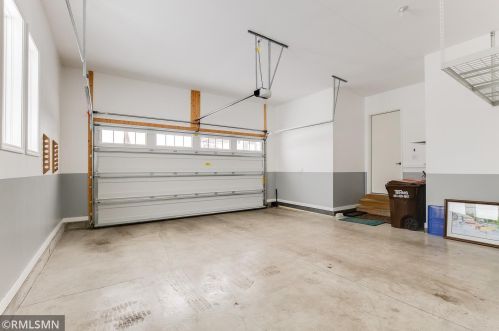 9169 Compass Pointe Rd, Saint Paul MN  55129 exterior