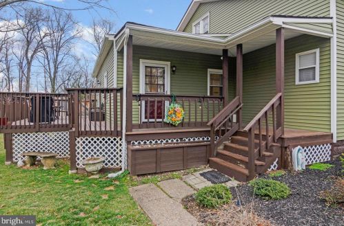 525 Park Blvd, Haddonfield NJ  08033-2938 exterior