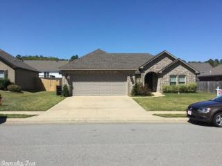 1633 White Oak Cir, Benton, AR 72019-8719