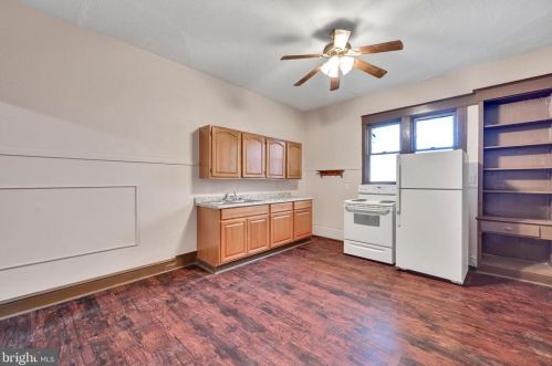 611 Market St, York PA  17401-3712 exterior