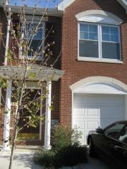 615 44th St, Philadelphia PA  19104-1313 exterior