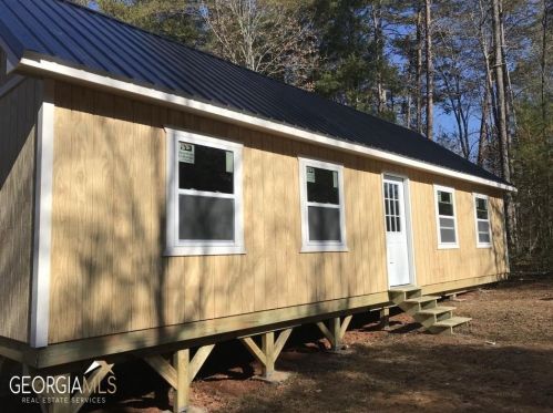 175 Alonzo Cain Rd, Dahlonega, GA 30533-2132