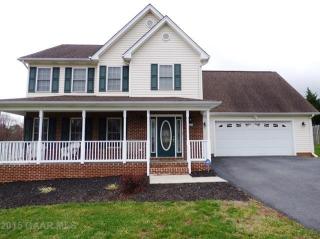 24 Sir Robin Rd, Waynesboro, VA 22980-9229