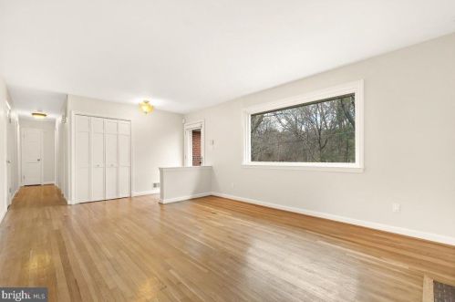 9522 Crosby Rd, Silver Spring MD 20910-1539 exterior