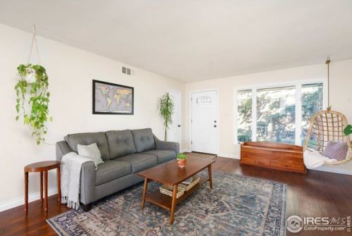 840 Taft Hill Rd, Fort Collins CO  80521-1323 exterior