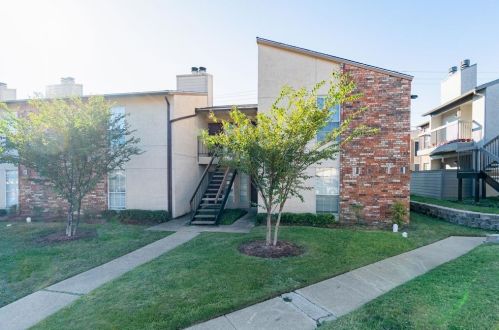 12482 Abrams Rd, Dallas TX  75243-1678 exterior