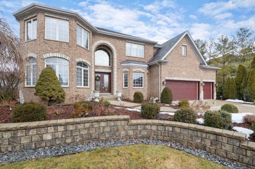 507 Gene Darfler Ct, Naperville, IL 60565-3546