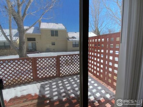 911 Gilgalad Way, Fort Collins CO  80526-1812 exterior