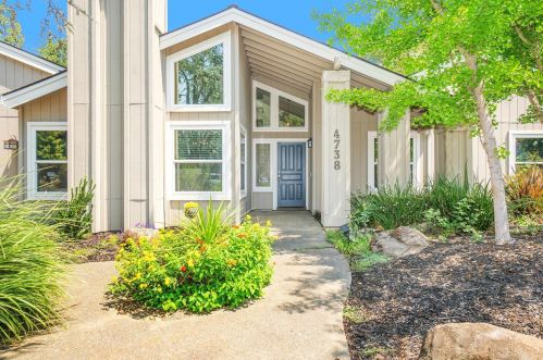 4738 Lei St, Fair Oaks, CA 95628-6018