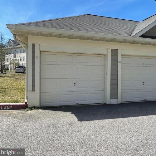 9131 Gracious End Ct, Columbia MD  21046-2097 exterior