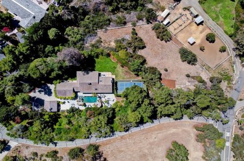 1 Pinto Rd, Palos Verdes Estates, CA 90274-5013