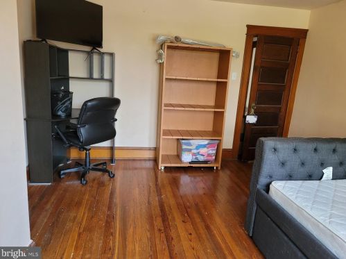 500 Franklin St, Hanover PA  17331-3912 exterior