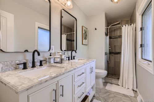 6883 Harvard Ave, Denver CO  80224-2505 exterior