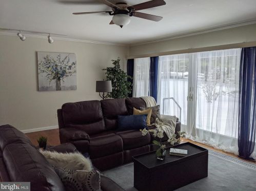 280 Ridgeview Rd, Princeton NJ  08540-7668 exterior