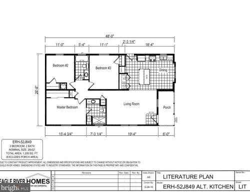 2096 Scull St, Lebanon PA exterior