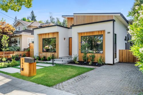 264 Oxford Ave, Palo Alto, CA 94306-1132